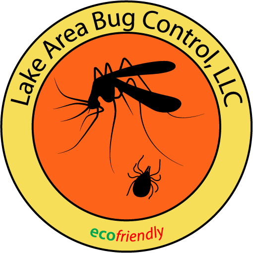 Lake Area Bug Control LLC Logo