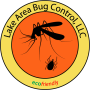 Lake Area Bug Control LLC Logo